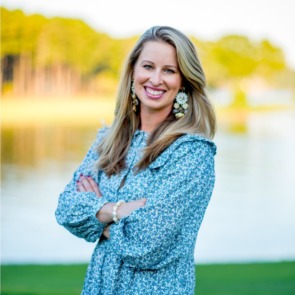 Meet your Posher, Quinn